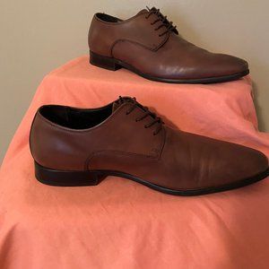 ALDO  Leather Dress Shoes